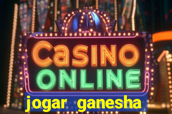 jogar ganesha fortune demo